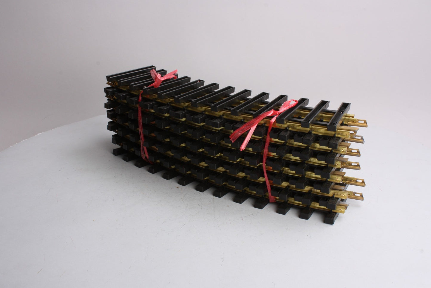 USA Trains R81500 G 5´ Diameter Curved Track (Pack of 12)