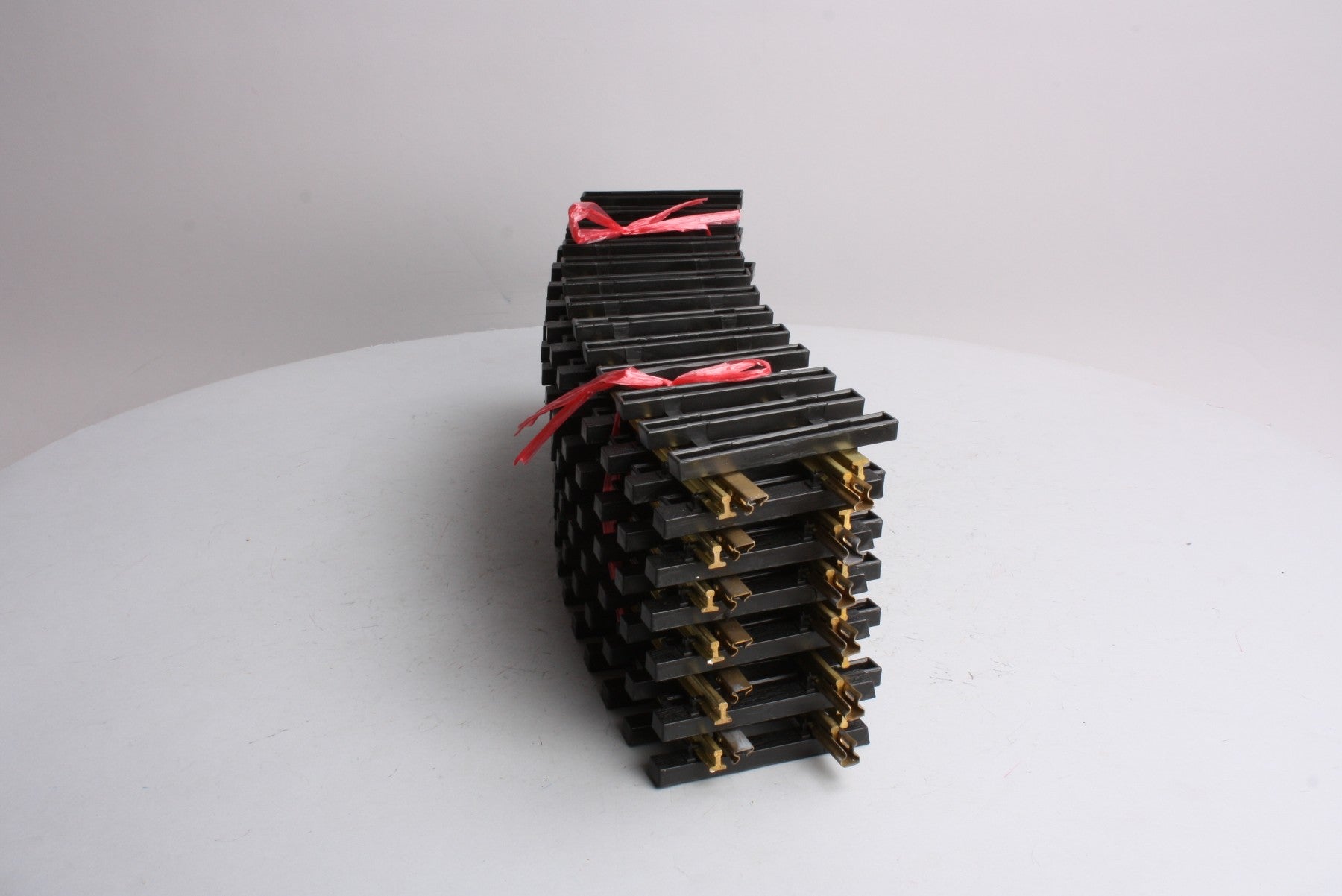 USA Trains R81500 G 5´ Diameter Curved Track (Pack of 12)