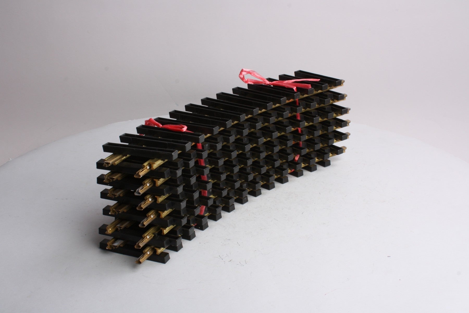 USA Trains R81500 G 5´ Diameter Curved Track (Pack of 12)