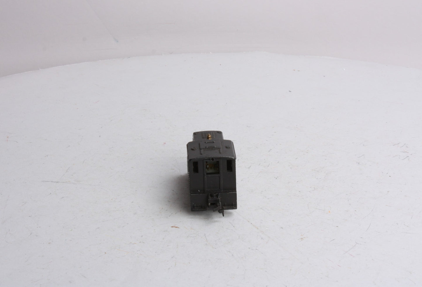 American Flyer 31013 HO Scale Black Industrial Switcher
