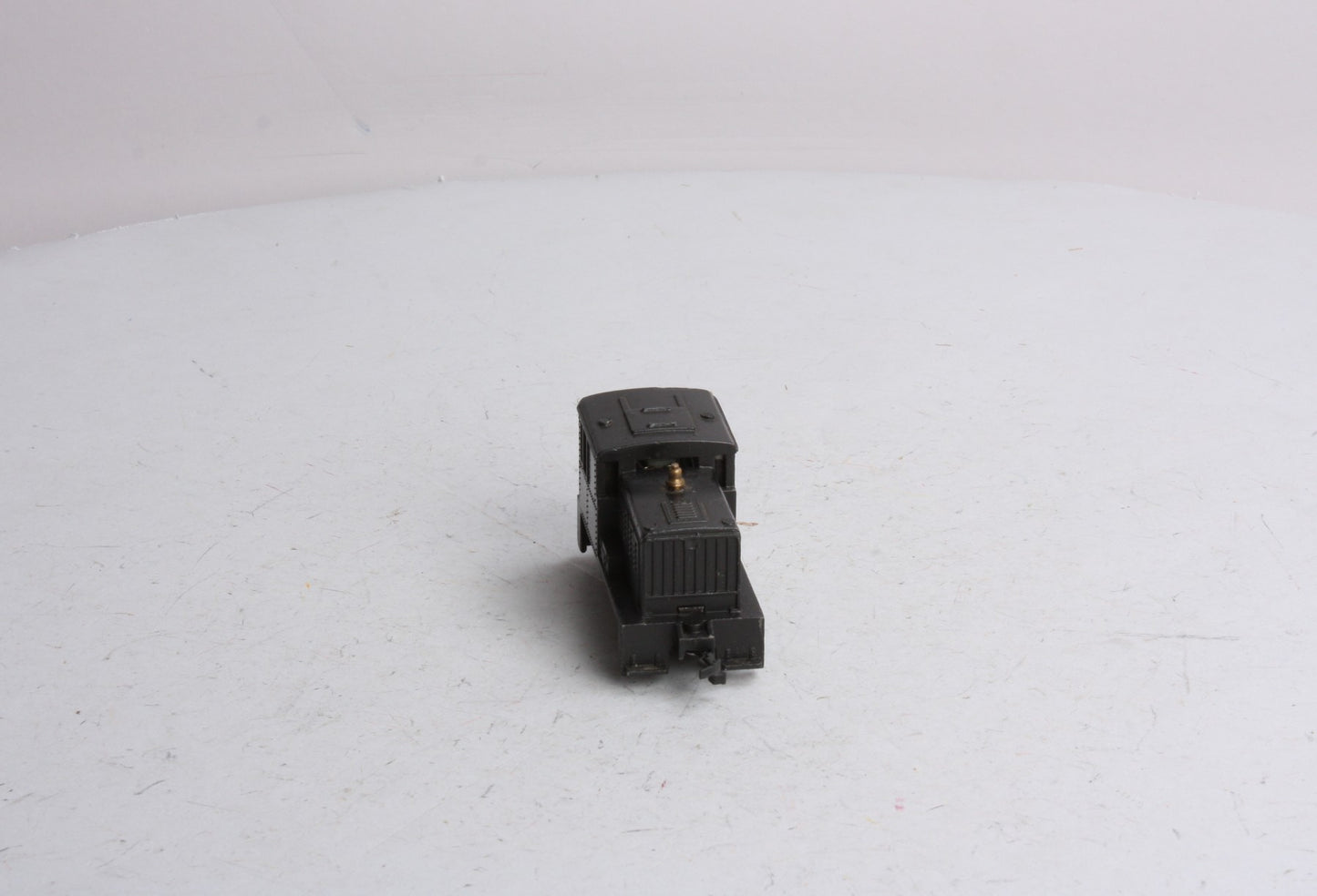 American Flyer 31013 HO Scale Black Industrial Switcher