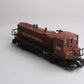K-Line K2221 O Pennsylvania MP-15 Diesel Locomotive #2221