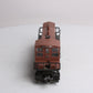 K-Line K2221 O Pennsylvania MP-15 Diesel Locomotive #2221