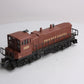 K-Line K2221 O Pennsylvania MP-15 Diesel Locomotive #2221