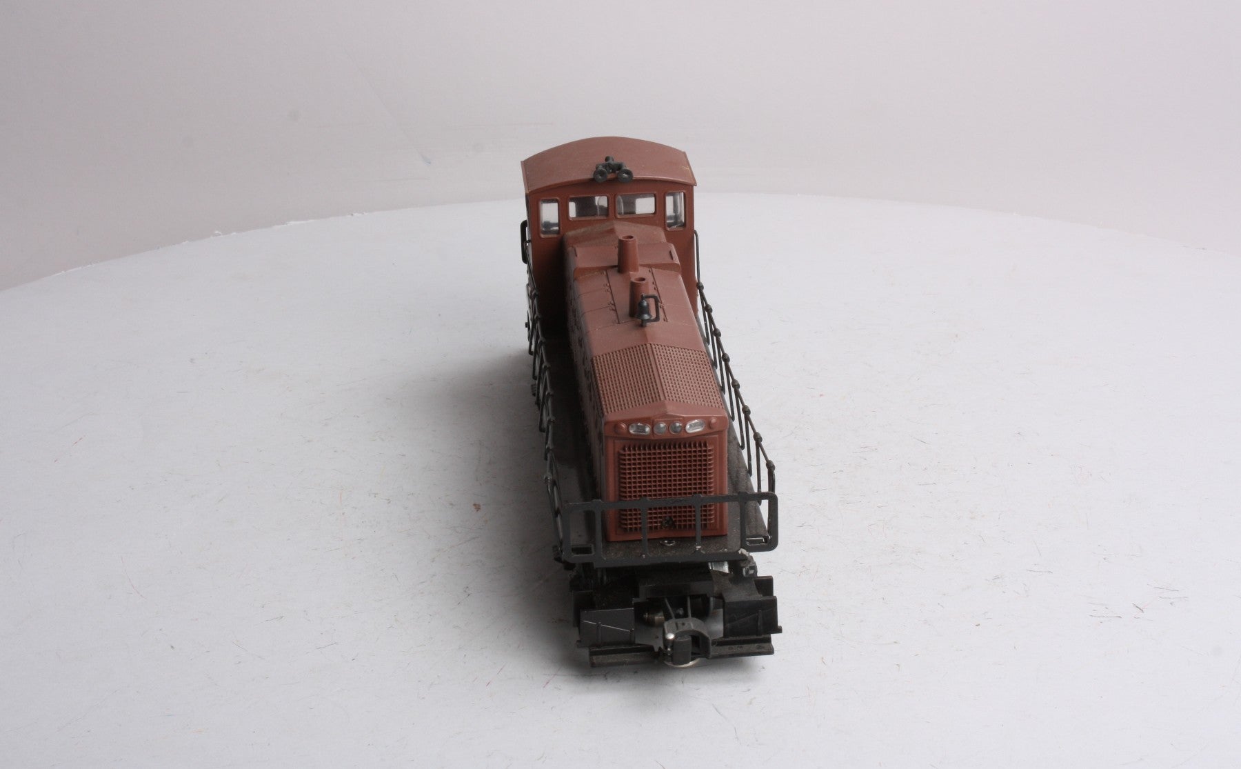 K-Line K2221 O Pennsylvania MP-15 Diesel Locomotive #2221
