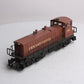 K-Line K2221 O Pennsylvania MP-15 Diesel Locomotive #2221