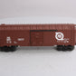 Lionel 6-26223 O Gauge Florida East Coast Boxcar #5027
