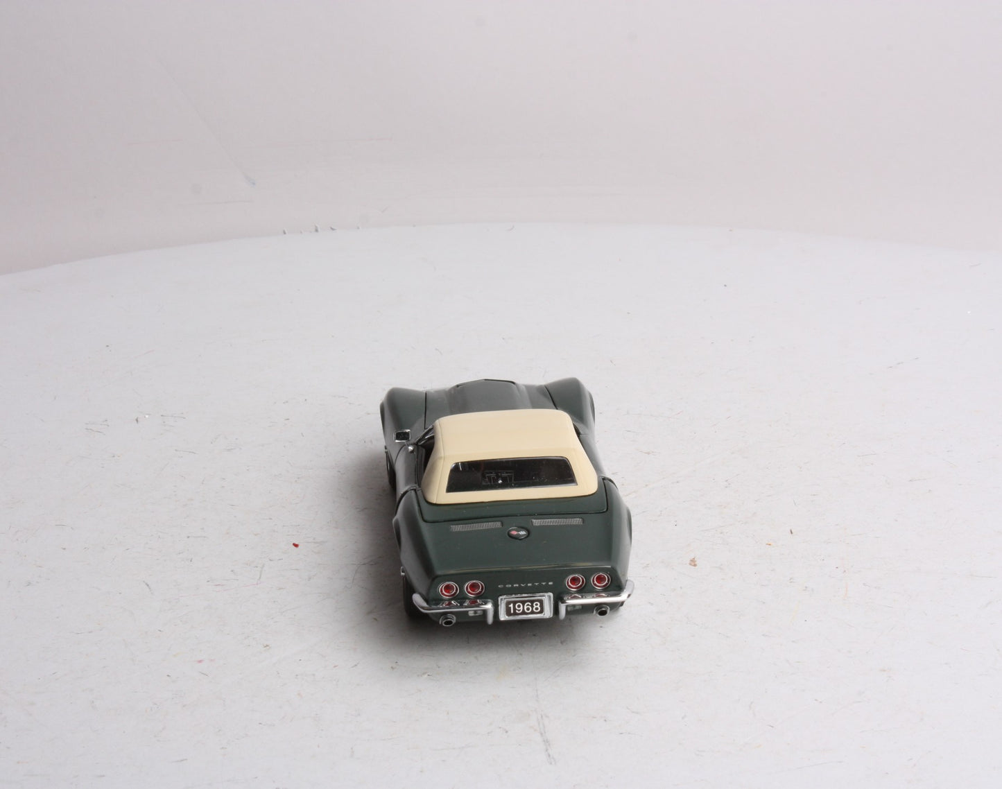 Danbury Mint 1:24 1968 Chevrolet Corvette LN/Box