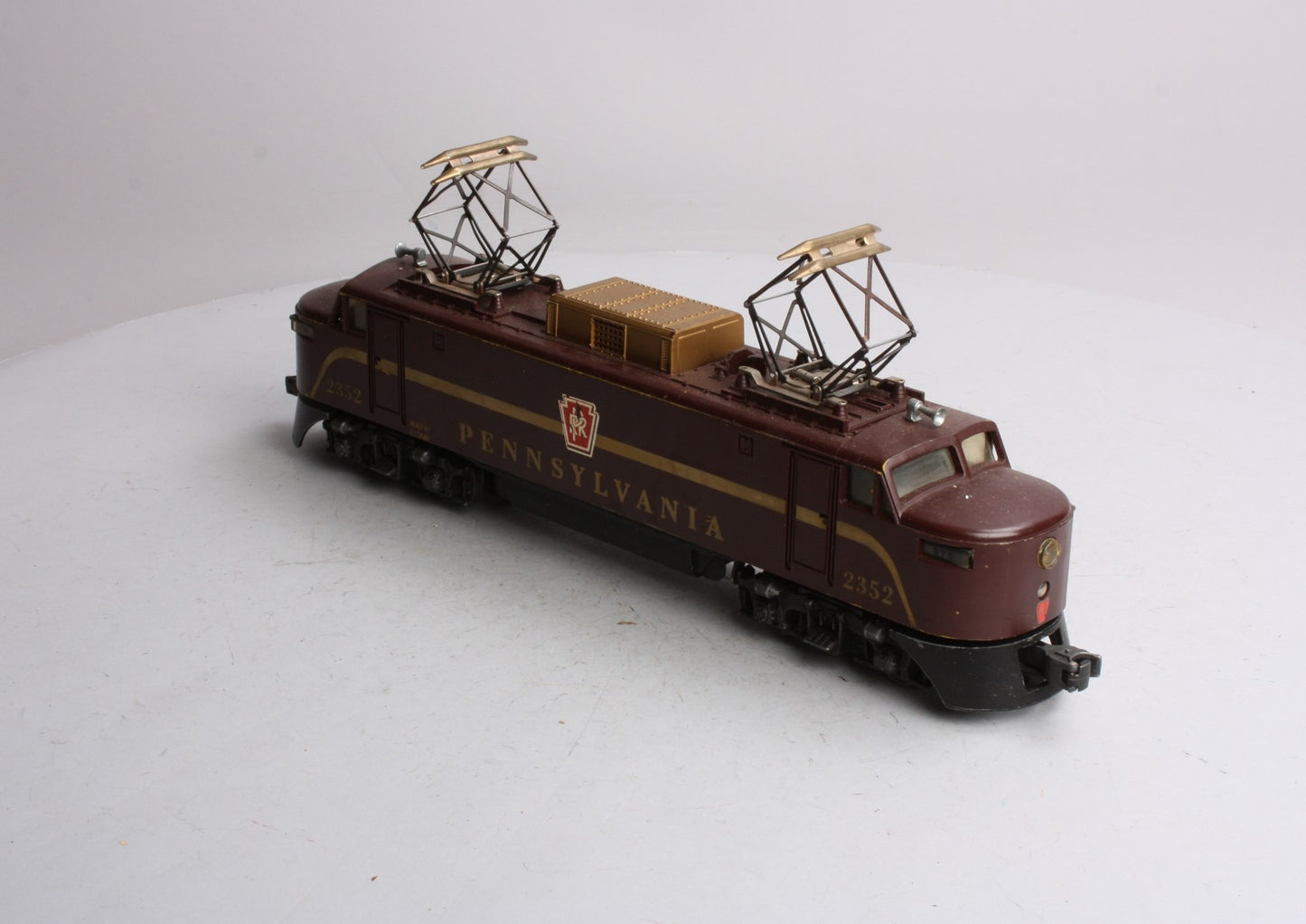 Lionel 2352 Vintage O Gauge Pennsylvania EP-5 Electric Locomotive