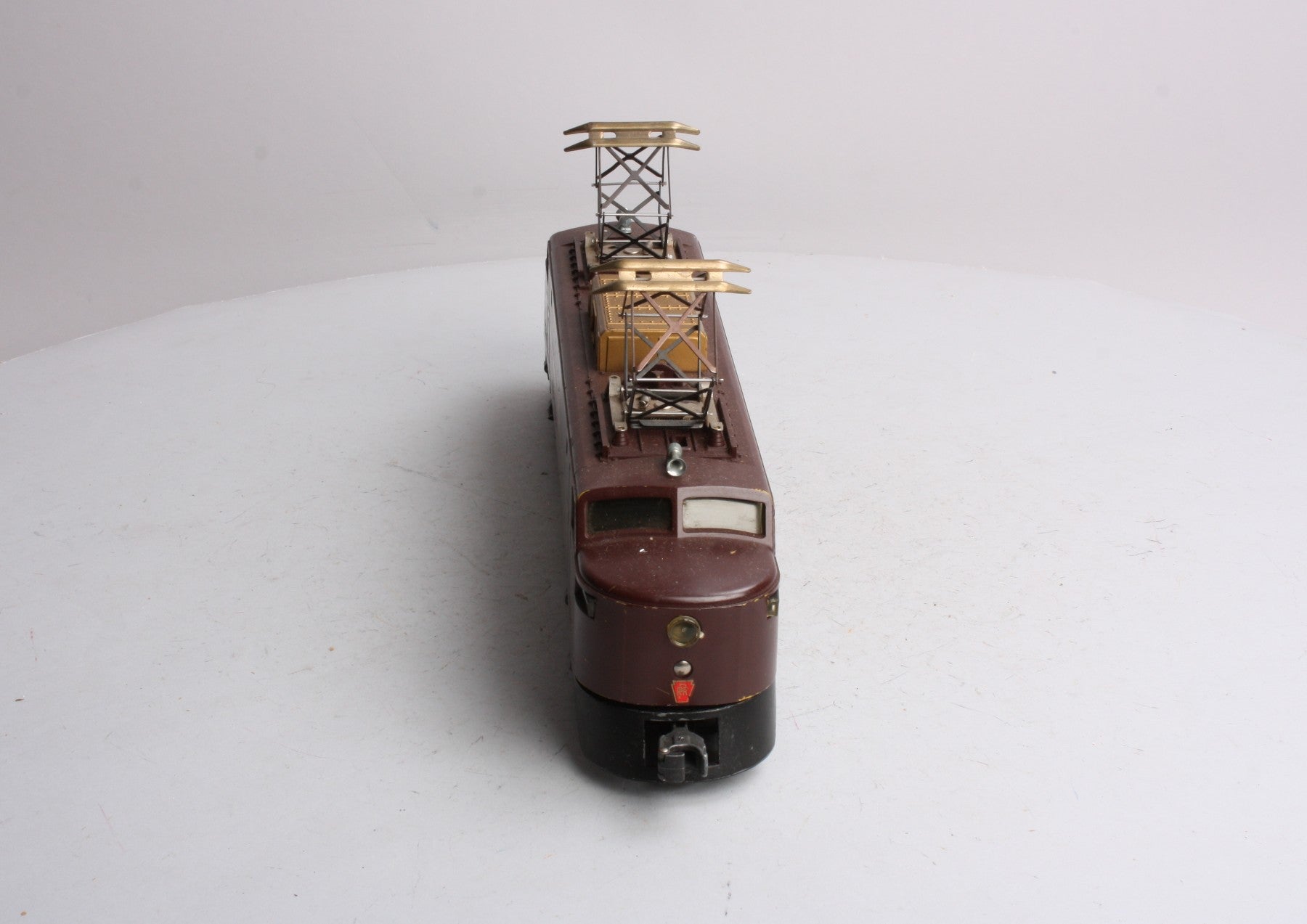 Lionel 2352 Vintage O Gauge Pennsylvania EP-5 Electric Locomotive