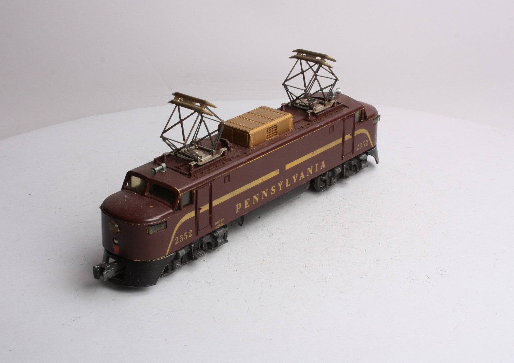 Lionel 2352 Vintage O Gauge Pennsylvania EP-5 Electric Locomotive