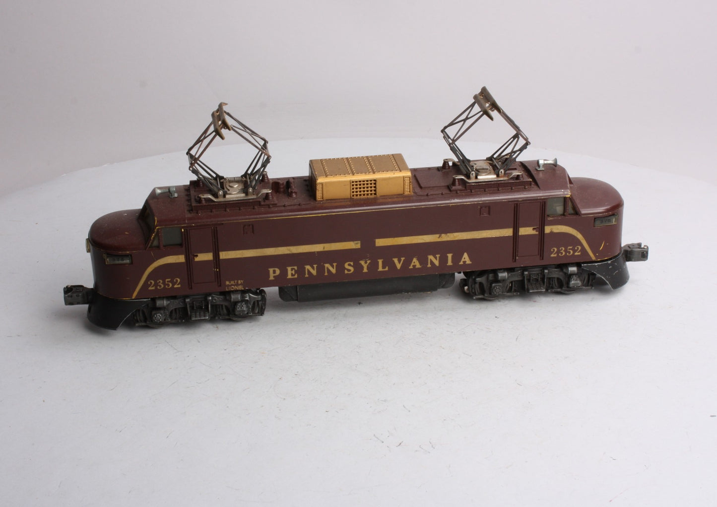 Lionel 2352 Vintage O Gauge Pennsylvania EP-5 Electric Locomotive