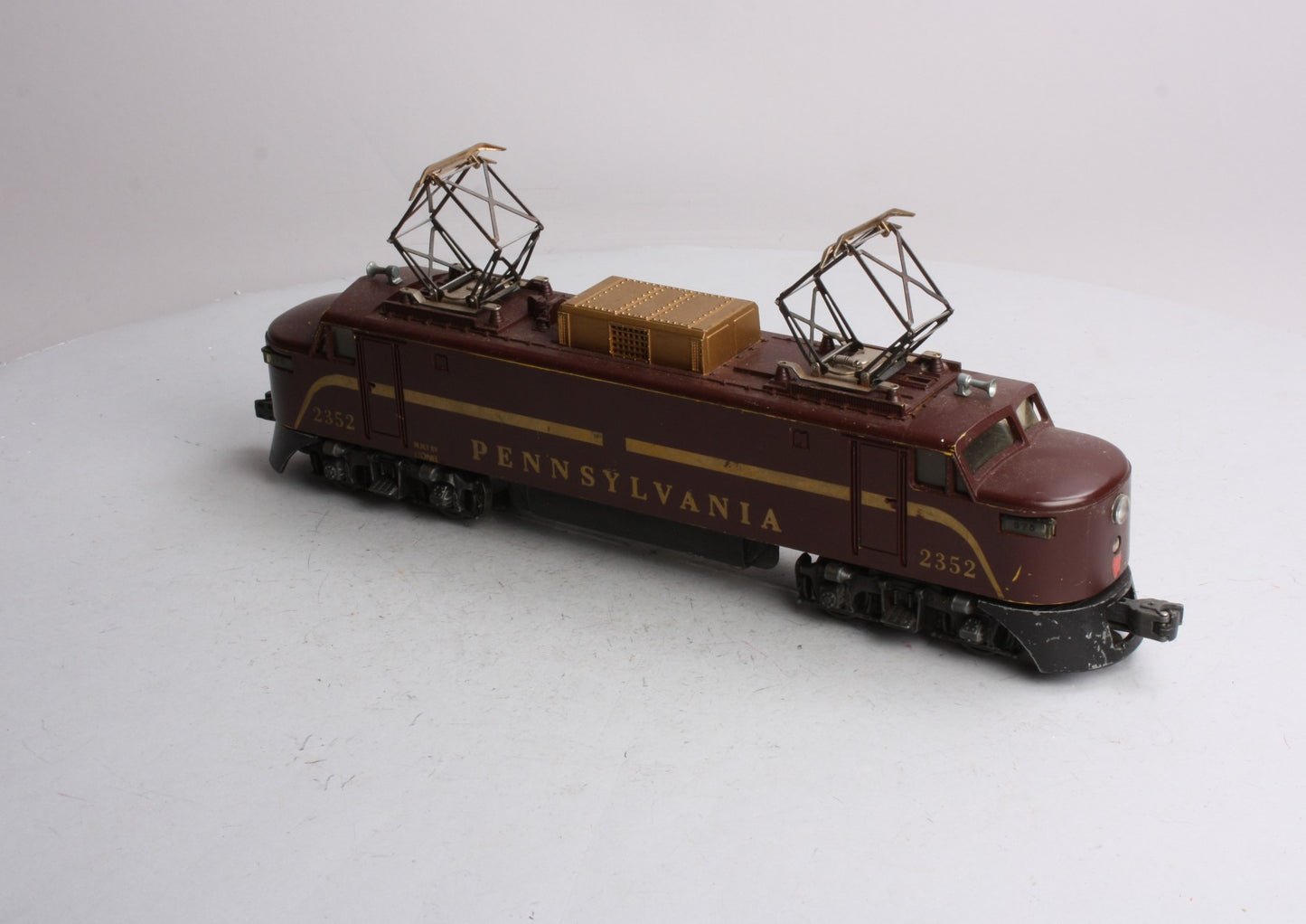 Lionel 2352 Vintage O Gauge Pennsylvania EP-5 Electric Locomotive