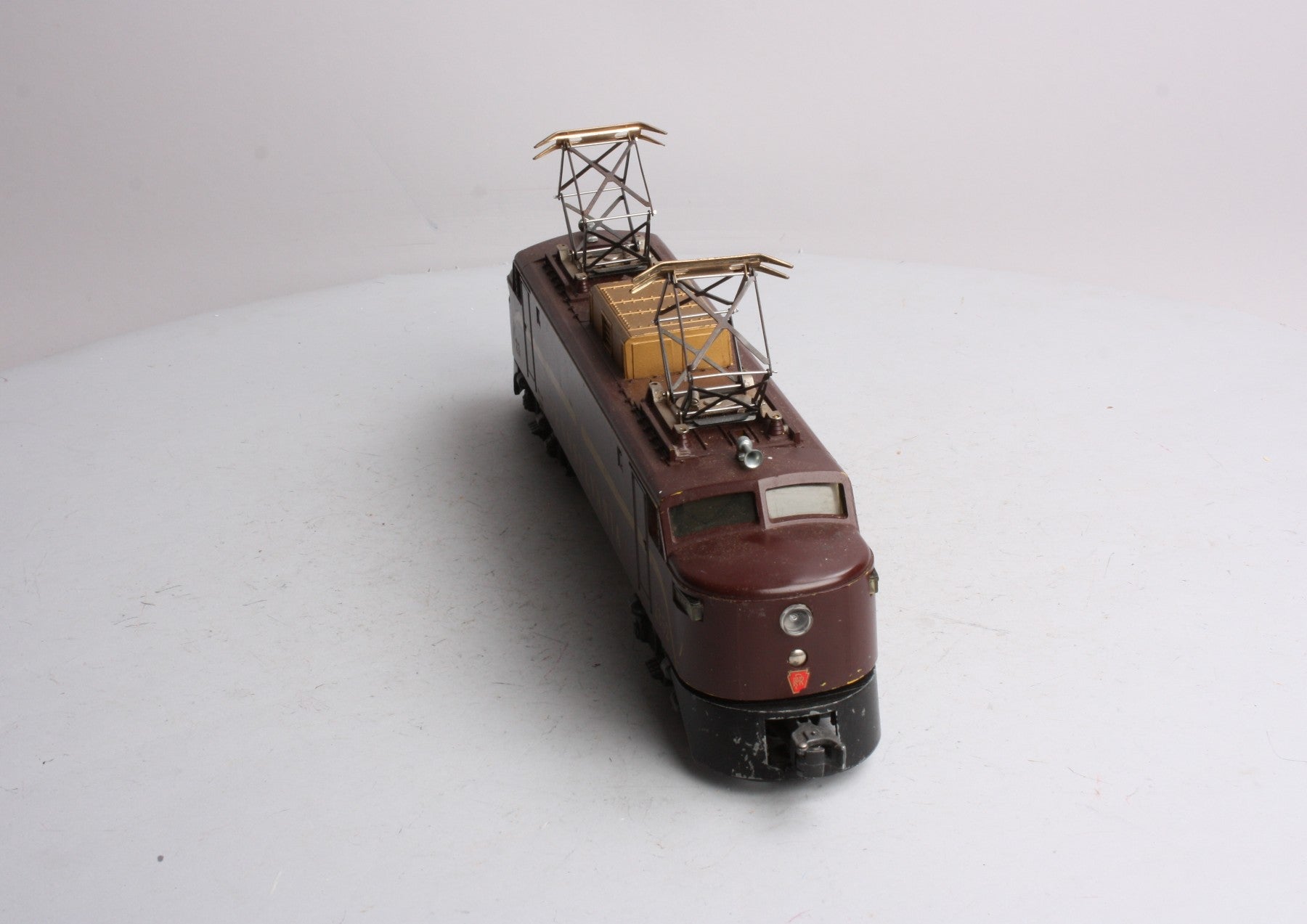 Lionel 2352 Vintage O Gauge Pennsylvania EP-5 Electric Locomotive