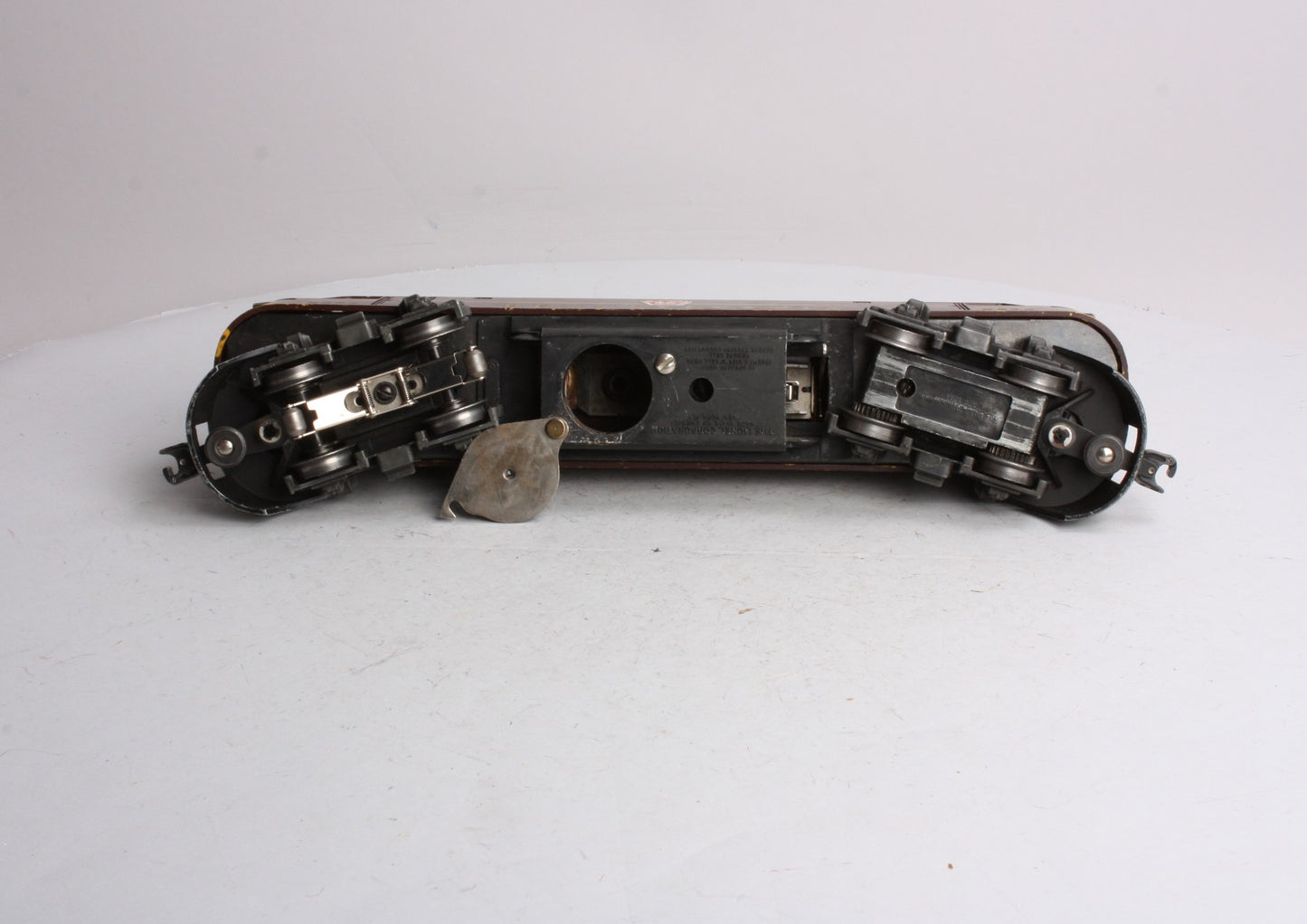 Lionel 2352 Vintage O Gauge Pennsylvania EP-5 Electric Locomotive