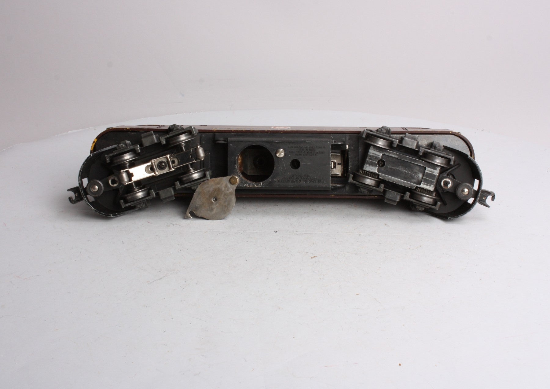 Lionel 2352 Vintage O Gauge Pennsylvania EP-5 Electric Locomotive