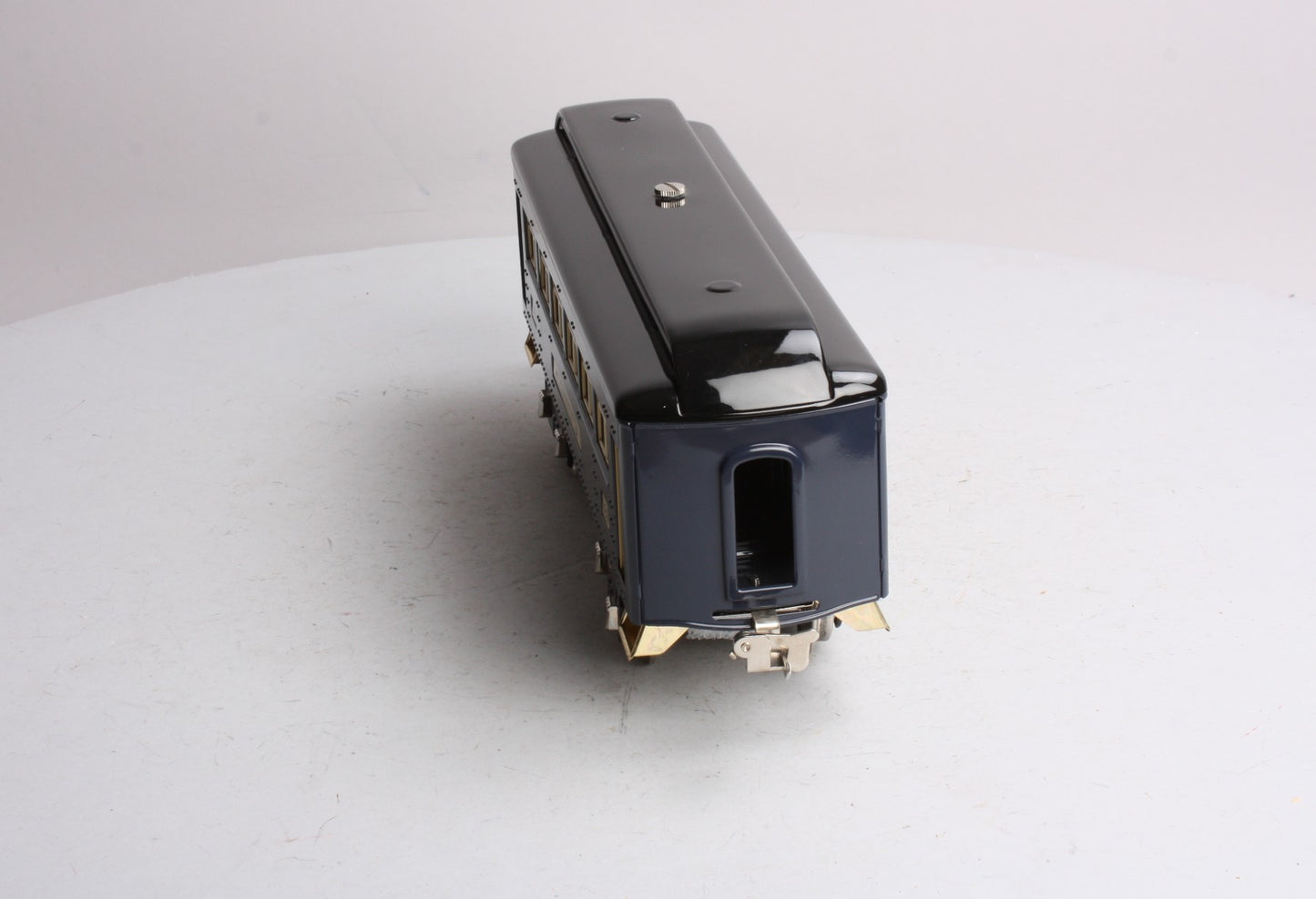 MTH 10-5092 Standard Gauge Baltimore & Ohio 330 Series Passenger Car