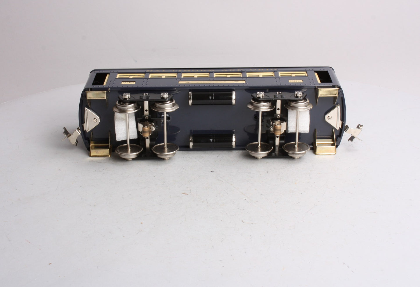 MTH 10-5092 Standard Gauge Baltimore & Ohio 330 Series Passenger Car