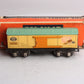 Lionel 1679 Vintage O Baby Ruth Tinplate Boxcar