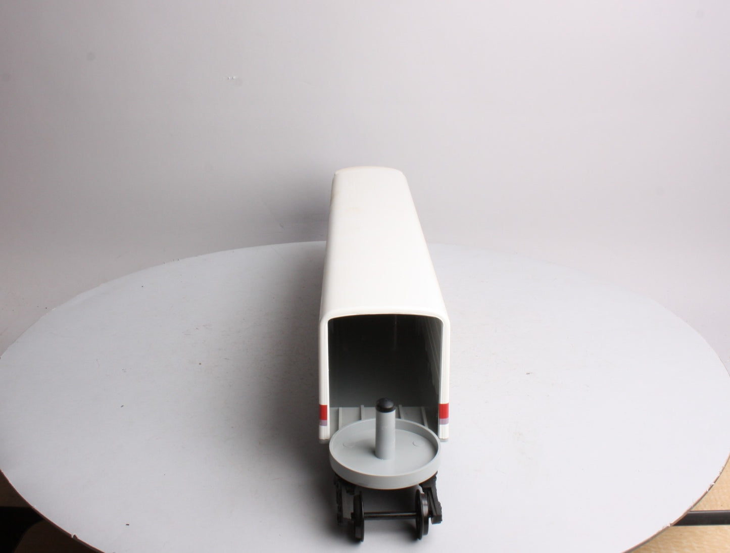 LGB 90953 G Scale LCE Articulated Passenger Car #2