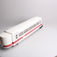 LGB 90953 G Scale LCE Articulated Passenger Car #2