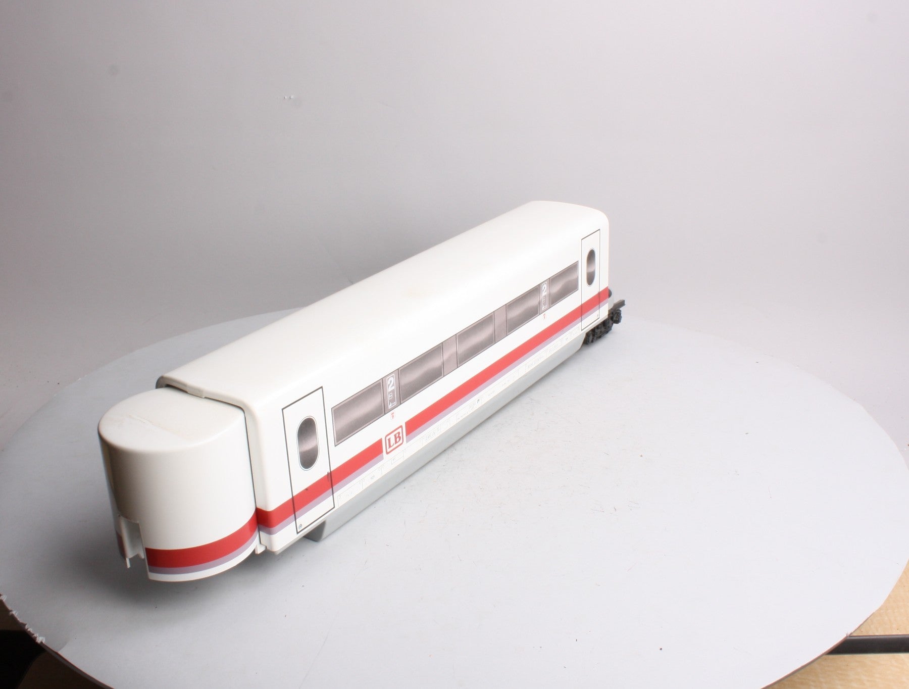 LGB 90953 G Scale LCE Articulated Passenger Car #2