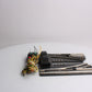 American Flyer 26742 Vintage S LH & RH Remote Switch Turnout Pair