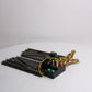 American Flyer 26742 Vintage S LH & RH Remote Switch Turnout Pair