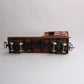 USA Trains 1867 G Gauge Colorado & Southern 25-Ton Crane with Metal Wheels