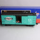 USA Trains 190542 G New York Central Boxcar #88161