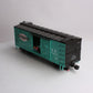 USA Trains 190542 G New York Central Boxcar #88161