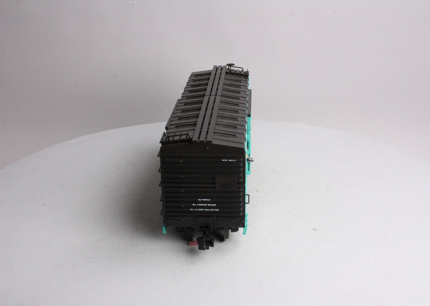USA Trains 190542 G New York Central Boxcar #88161