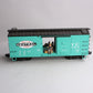 USA Trains 190542 G New York Central Boxcar #88161