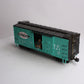 USA Trains 190542 G New York Central Boxcar #88161