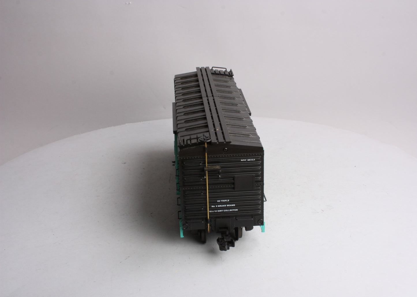 USA Trains 190542 G New York Central Boxcar #88161