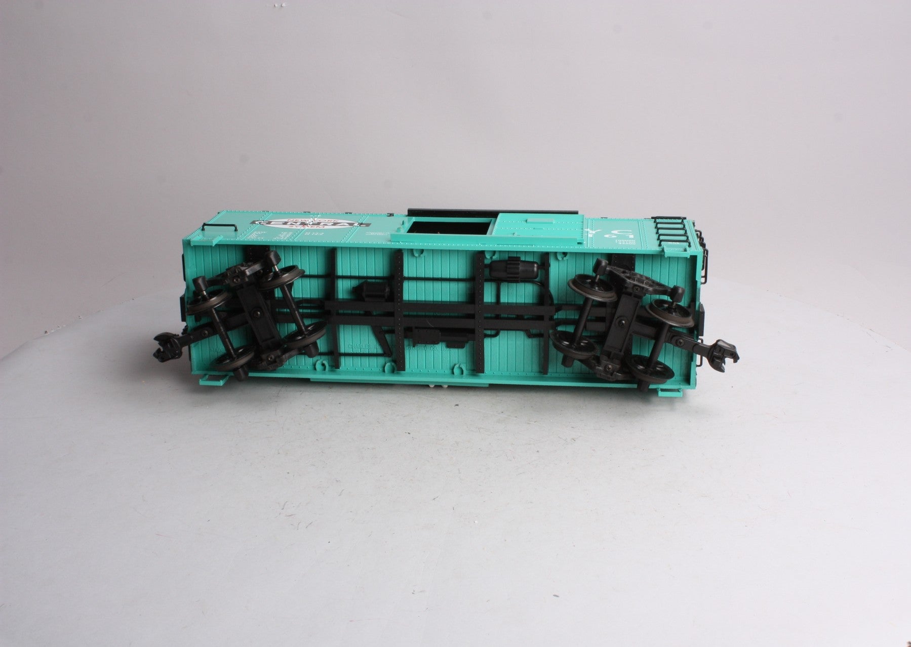 USA Trains 190542 G New York Central Boxcar #88161