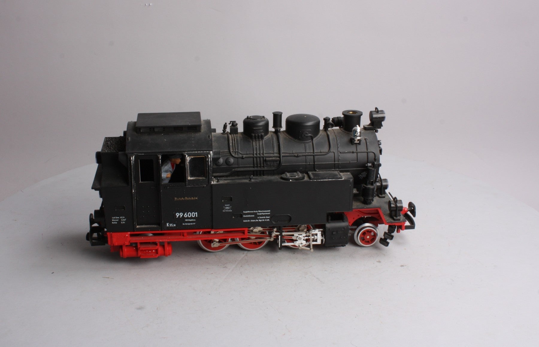 LGB 鉄道模型 40668 30800 二台セット LGB 鉄道模型 40668 30800 二台セット - メルカリ