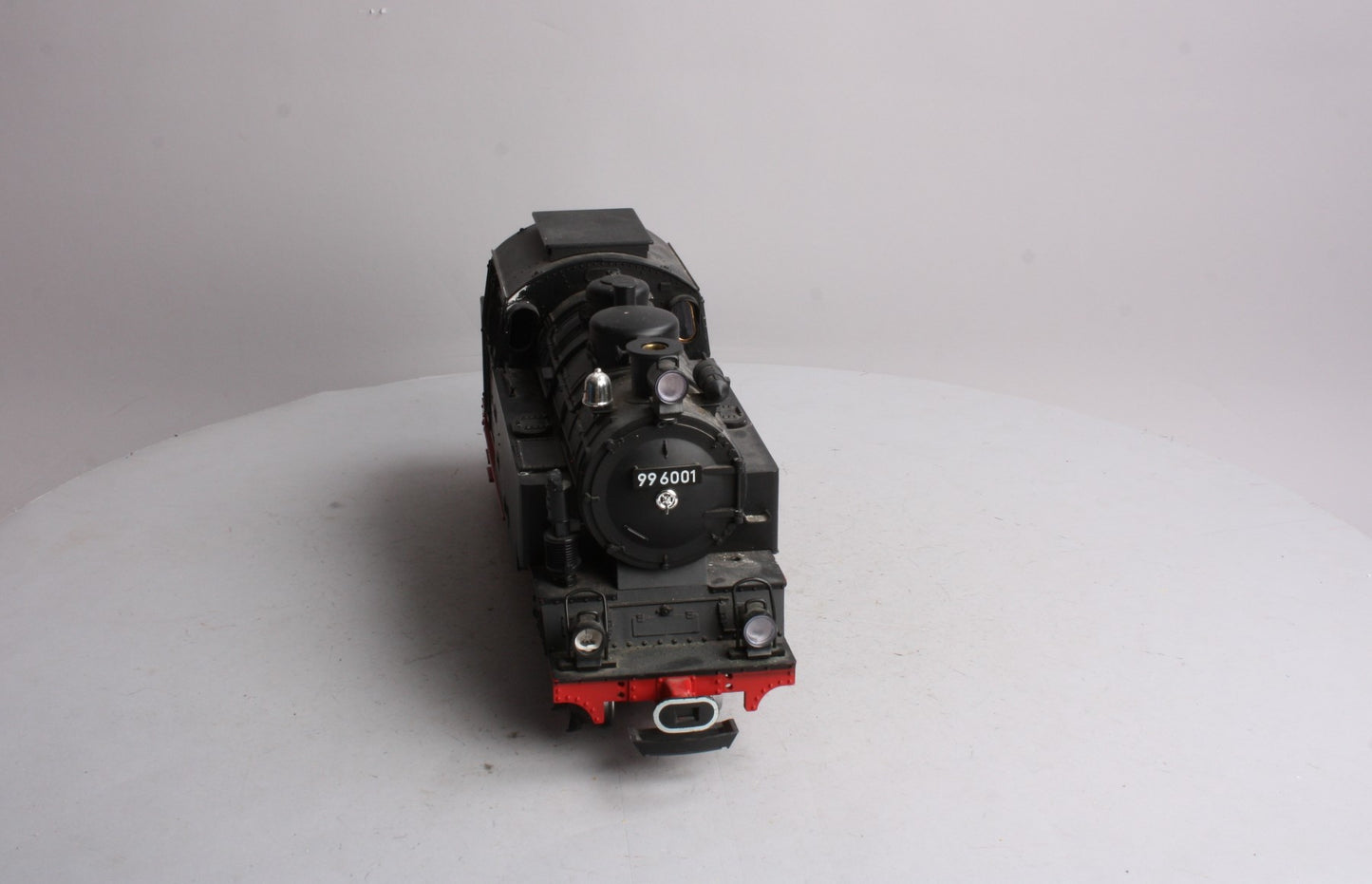 LGB 26801 DR 2-6-2 Steam Locomotive #99-6001