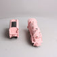 Lionel 2037-500 Vintage O Girls 2-6-4 Pink Steam Locomotive and Tender