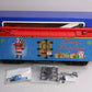 USA Trains R13025 G 2007 Christmas Reefer Car- Plastic Wheels