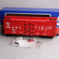 USA Trains R15014 G SR&RL Outside Braced Refrigerator Car #34