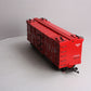 USA Trains R15014 G SR&RL Outside Braced Refrigerator Car #34