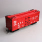 USA Trains R15014 G SR&RL Outside Braced Refrigerator Car #34