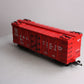 USA Trains R15014 G SR&RL Outside Braced Refrigerator Car #34
