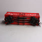 USA Trains R15014 G SR&RL Outside Braced Refrigerator Car #34