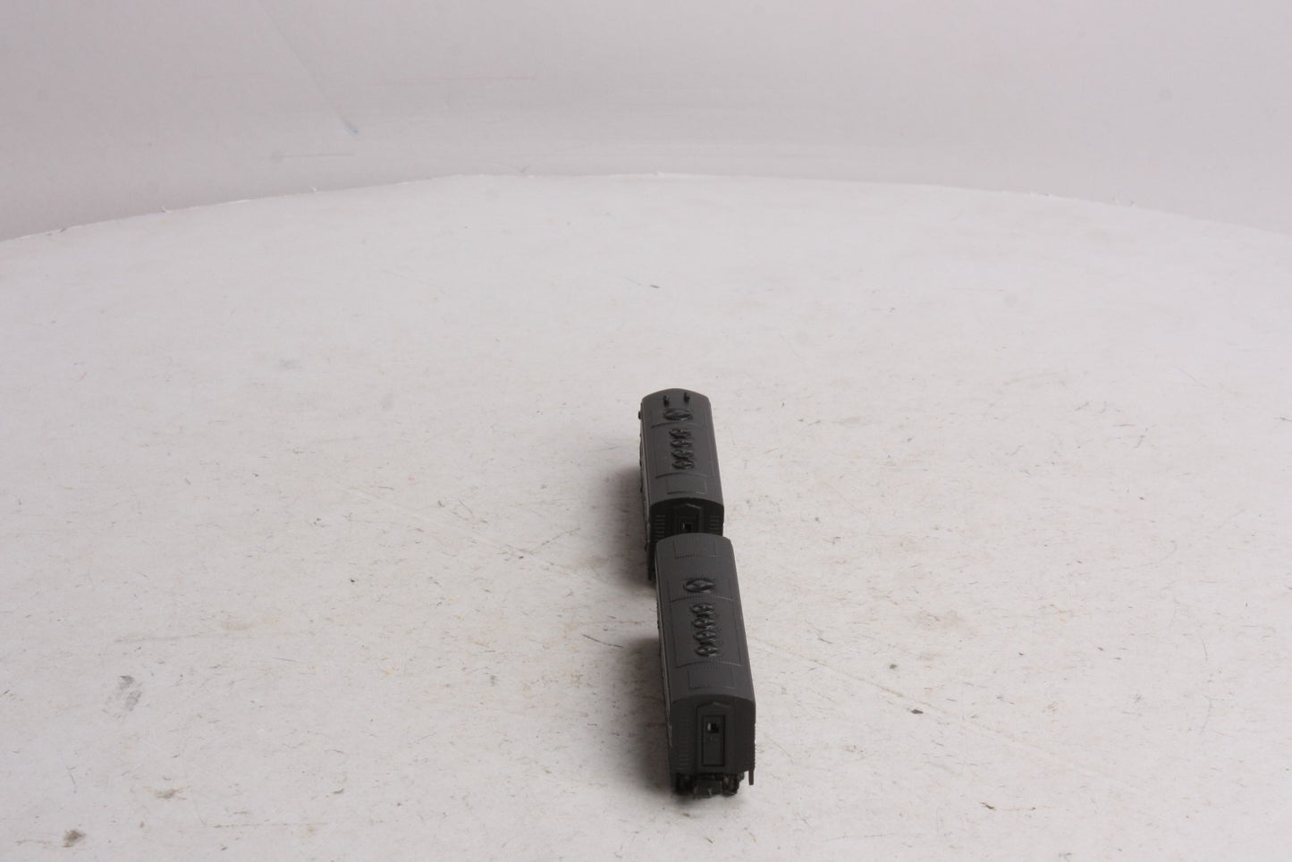 Bachmann 81254 N Scale New York Centrtal F-7 AB Diesel Set