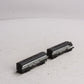 Bachmann 81254 N Scale New York Centrtal F-7 AB Diesel Set
