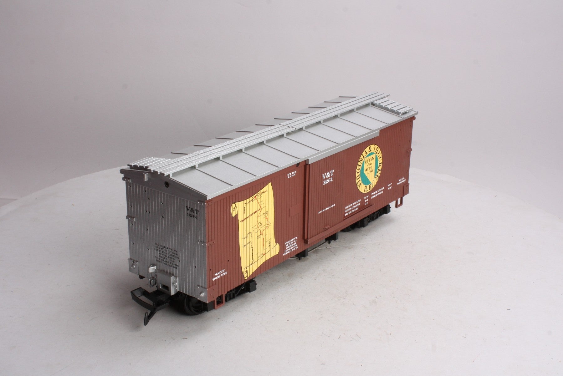 USA Trains 19088 G Virginia & Truckee 
