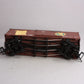 USA Trains 19088 G Virginia & Truckee "American Series"® All Wood Box Car