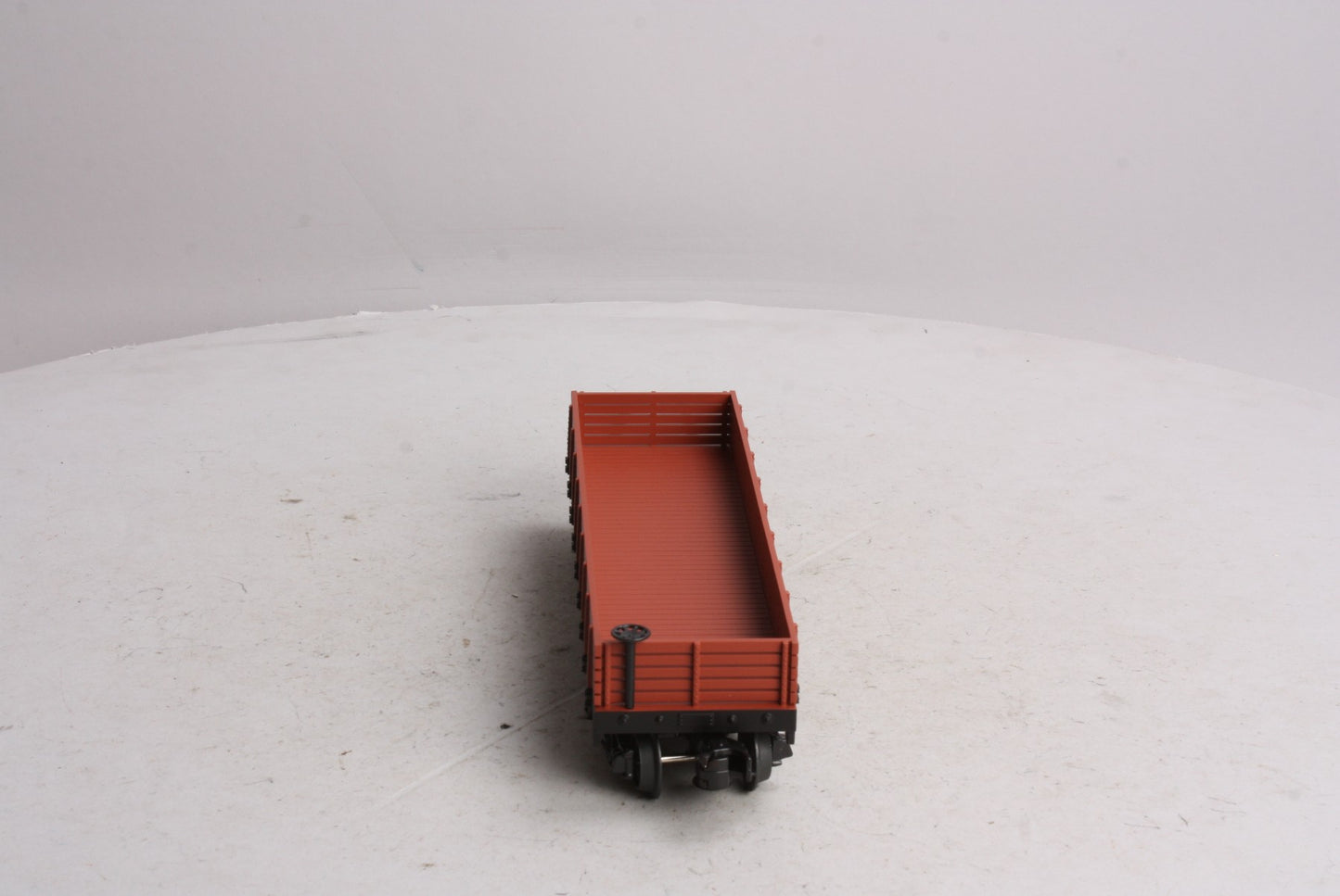 MTH 30-72020 Buffalo Rochester & Pittsburgh Gondola Car - 19th Century